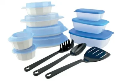 Microwave Kit