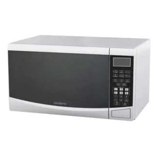 Microwave Oven – 0.7 Cubic Foot