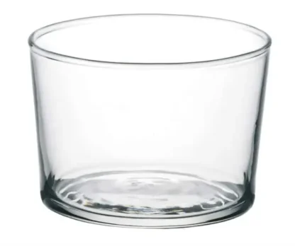 Milano 7.5 oz Mini Glass