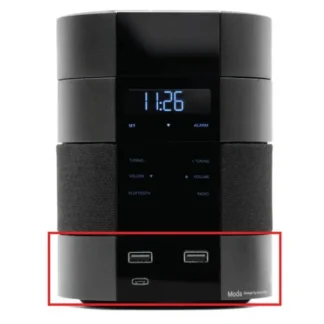 MODA Charging Module