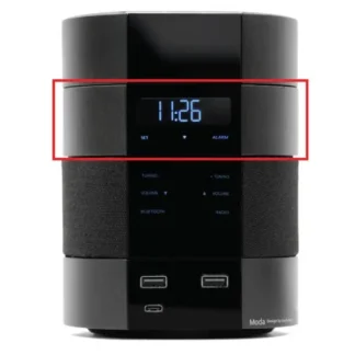 MODA Clock Module