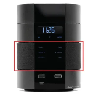MODA FM/Bluetooth Module