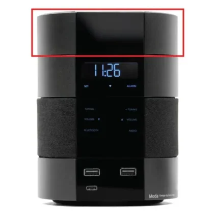 MODA Speakerphone Module – w/Cordless (DECT) Handset