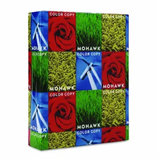 Mohawk Color Copy Recycled Paper