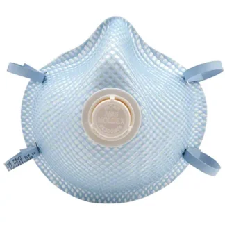 Moldex® 2300N95 Particulate Respirator w/Exhale Valve-M/L