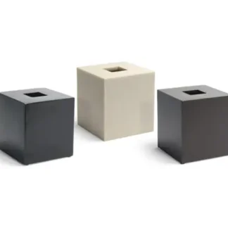 Morocco Tissue Box