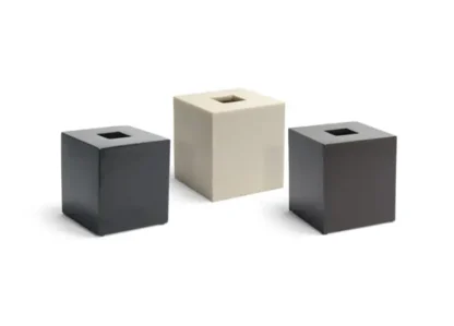 Morocco Tissue Box