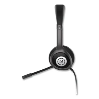 Morpheus 360® HS5600SU Connect USB Stereo Headset with Boom Microphone