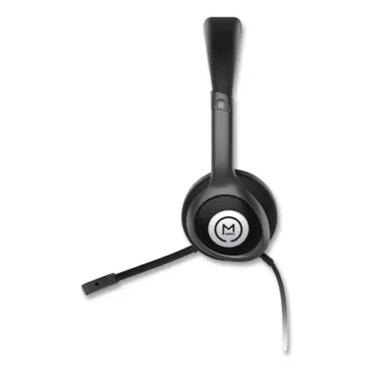 Morpheus 360® HS5600SU Connect USB Stereo Headset with Boom Microphone