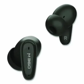 Morpheus 360® Nemesis True Wireless Earbuds