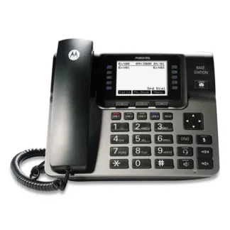 Motorola ML1000 Corded Base Station