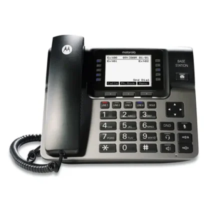 Motorola ML1000 Corded Base Station