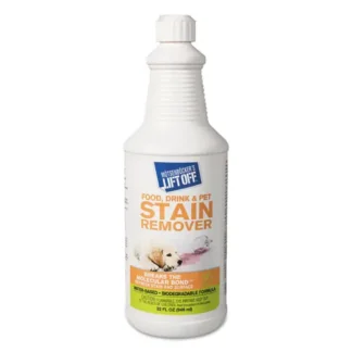 Motsenbocker's Lift-Off® Food/Beverage/Protein Stain Remover