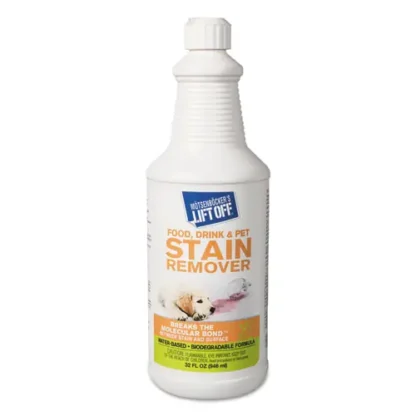Motsenbocker's Lift-Off® Food/Beverage/Protein Stain Remover