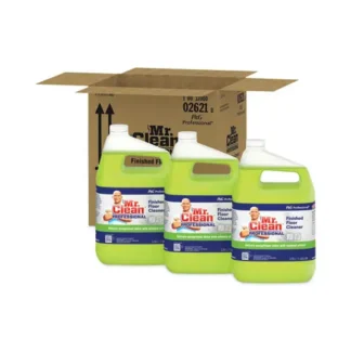 Mr. Clean® Finished Floor Cleaner