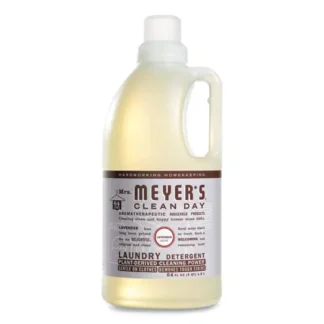 Mrs. Meyer's® Clean Day Liquid Laundry Detergent