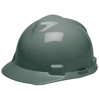 MSA V-Gard® Slotted Caps
