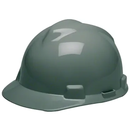 MSA V-Gard® Slotted Caps