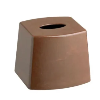 My Earth Boutique Tissue – Chocolate
