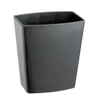 My Earth Waste Basket – Black