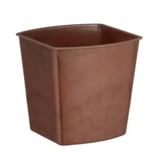 My Earth Wastebasket – Chocolate
