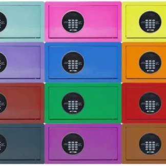 Safes