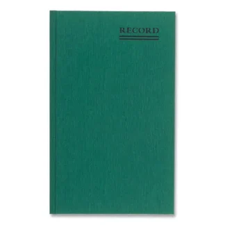 National® Emerald Series Account Book