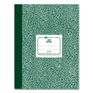 National® Lab Notebook