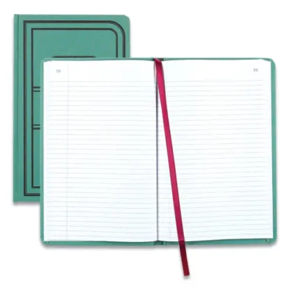 National® Tuff Series Record Book
