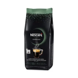 Nescafé® Espresso Whole Bean Coffee, Arabica, 2.2 lb Bag