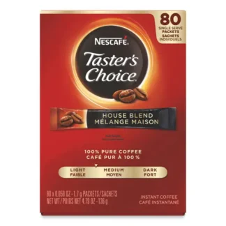 Nescafé® Taster's Choice® Stick Packs