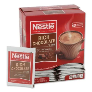 Nestlé® Hot Cocoa Mix
