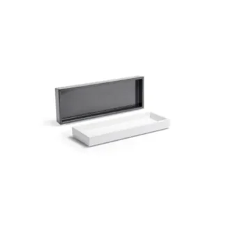 New York Amenity Tray