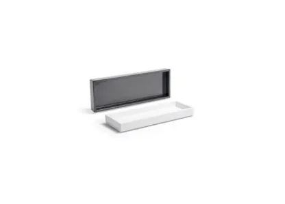 New York Amenity Tray