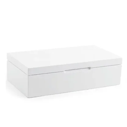 New York Box – Snow