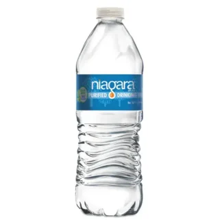 Water Bottles