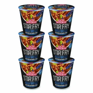 Nissin® Cup Noodles® Stir Fry™