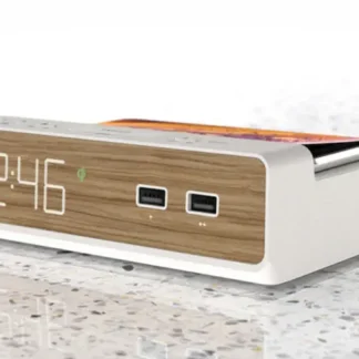 NonStop Products Station W