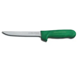 Nrw Boning Knf 6in Gre Hndl