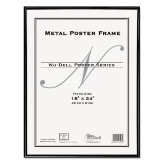 NuDell™ Metal Poster Frame