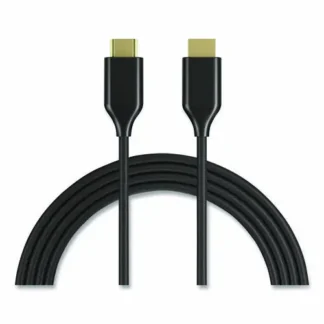 NXT Technologies™ HDMI 4K Cable, 8 ft, Black