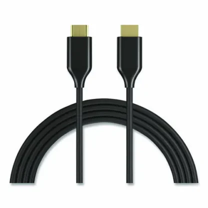NXT Technologies™ HDMI 4K Cable, 8 ft, Black
