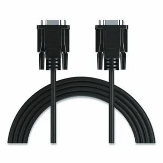 NXT Technologies™ VGA/SVGA Cable, 6 ft, Black