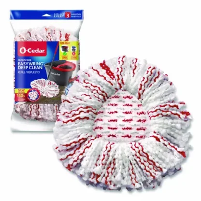 O-Cedar® EZWring Deep Clean Refill