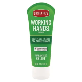 O'Keeffe's® Working Hands Cream