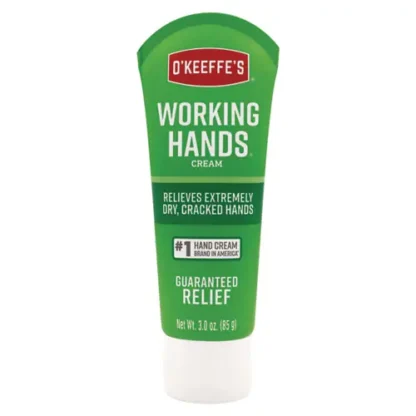 O'Keeffe's® Working Hands Cream