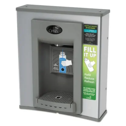 Oasis® Gasket for Electronic Hands-Free Bottle Filler Retro Fit Unit, Elkay
