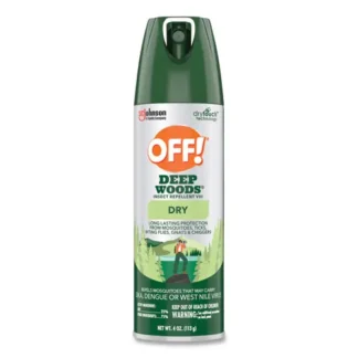 Insect Repellents