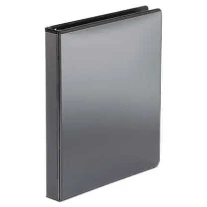 Office Impressions® Economy Round Ring View Binder