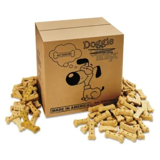 Other (Pet Treats - not a standard beverage or snack)